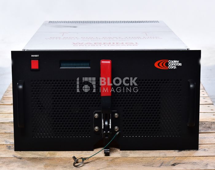 452215031135 Gradient Amplifier for Philips Closed MRI Block Imaging